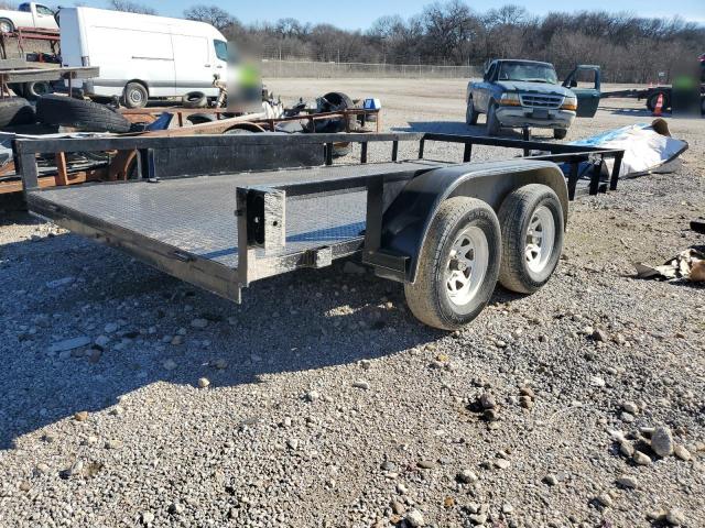 7HACU1428M1000291 - 2021 OTHER TRAILER BLACK photo 4