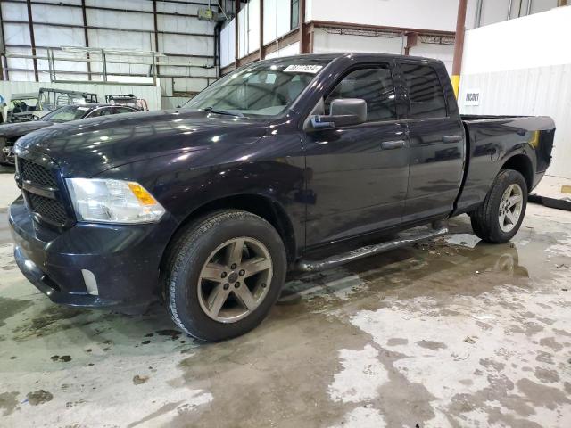 2013 RAM 1500 ST, 