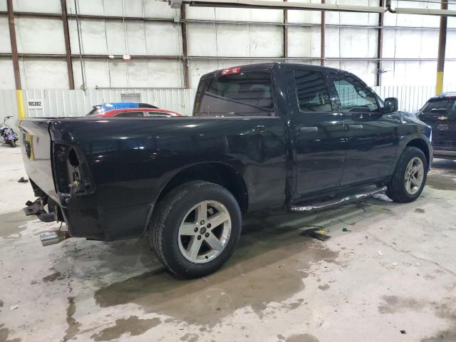 1C6RR6FT6DS604560 - 2013 RAM 1500 ST BLACK photo 3