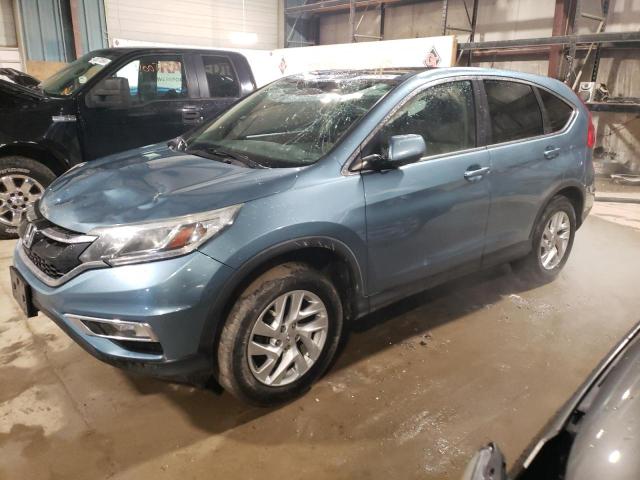 2015 HONDA CR-V EX, 