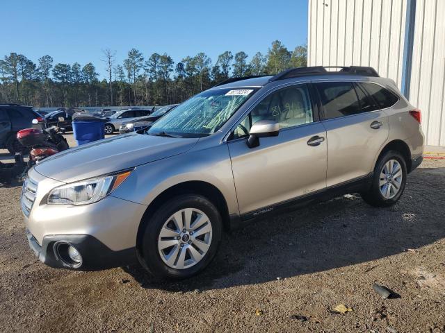 2017 SUBARU OUTBACK 2.5I PREMIUM, 