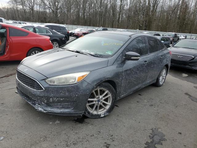 2016 FORD FOCUS SE, 