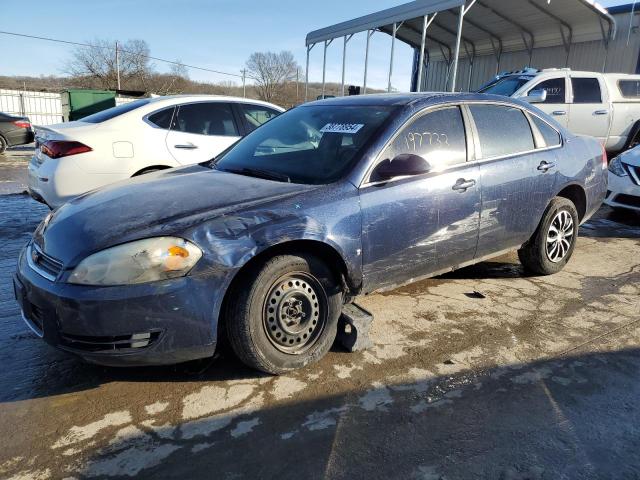 2009 CHEVROLET IMPALA LS, 