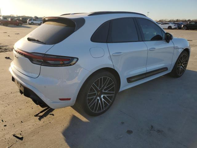 WP1AA2A55PLB04126 - 2023 PORSCHE MACAN BASE WHITE photo 3