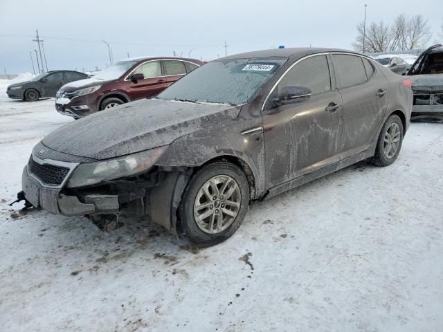 2011 KIA OPTIMA LX, 