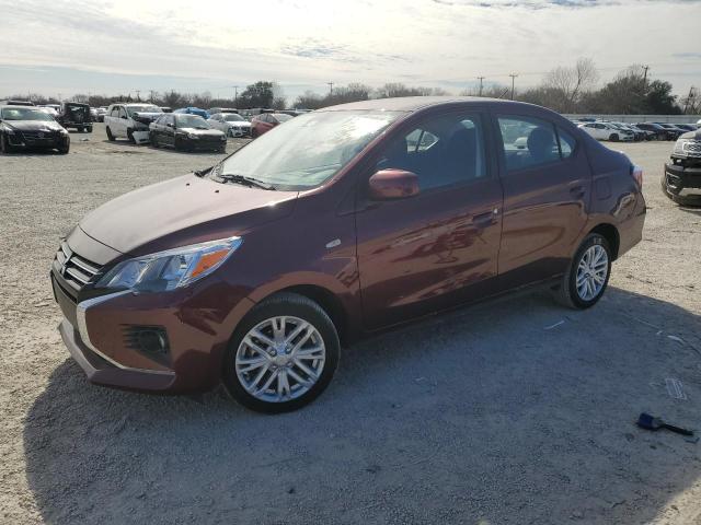 ML32FUFJ5PHF01563 - 2023 MITSUBISHI MIRAGE G4 ES Bordo foto 1