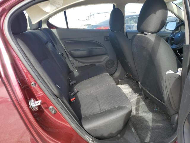 ML32FUFJ5PHF01563 - 2023 MITSUBISHI MIRAGE G4 ES Bordo foto 10