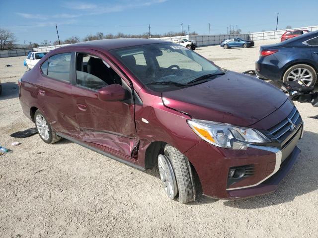 ML32FUFJ5PHF01563 - 2023 MITSUBISHI MIRAGE G4 ES Bordo foto 4