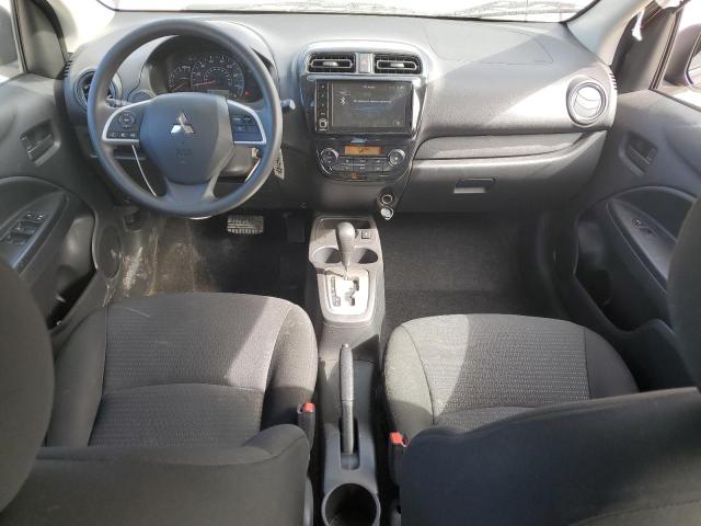 ML32FUFJ5PHF01563 - 2023 MITSUBISHI MIRAGE G4 ES Bordo foto 8