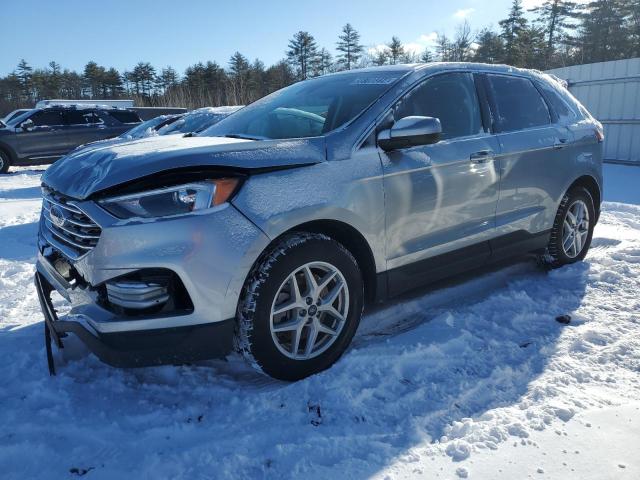 2022 FORD EDGE SEL, 