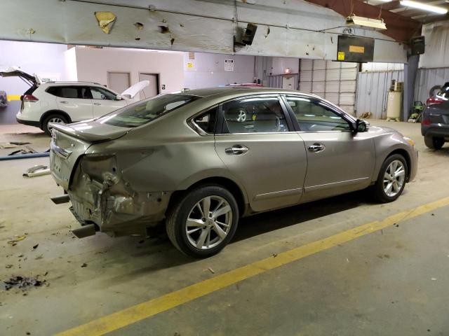 1N4AL3AP7EC124156 - 2014 NISSAN ALTIMA 2.5 GOLD photo 3