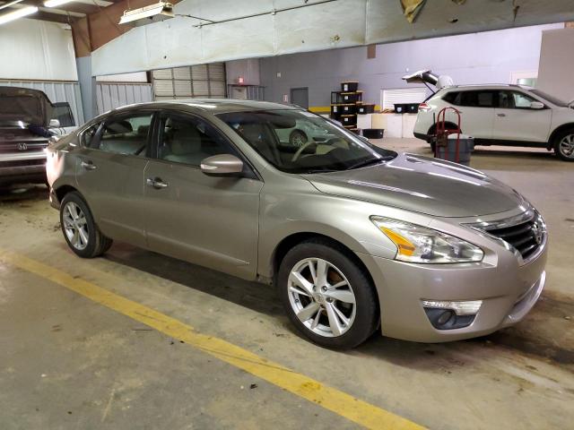 1N4AL3AP7EC124156 - 2014 NISSAN ALTIMA 2.5 GOLD photo 4