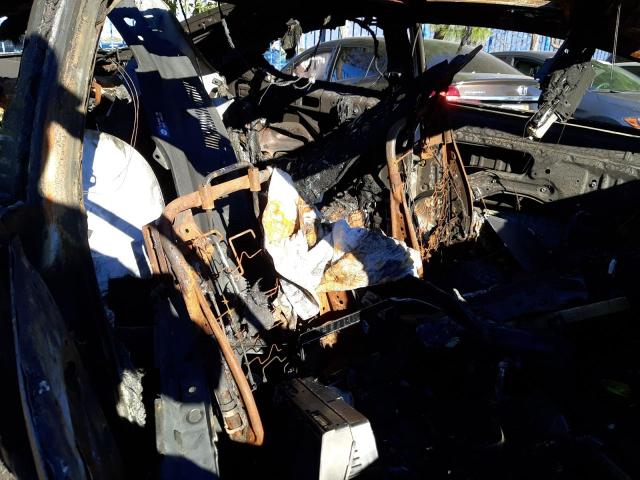 JTKDE167490288401 - 2009 TOYOTA SCION TC 烧焦的 照片 10