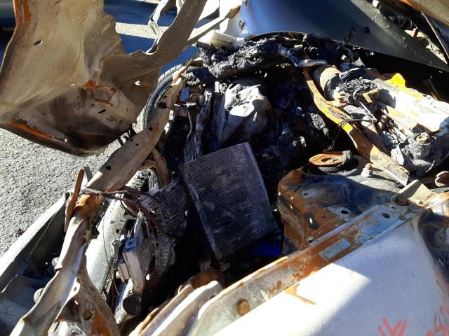 JTKDE167490288401 - 2009 TOYOTA SCION TC 烧焦的 照片 11