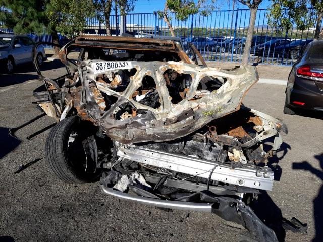 JTKDE167490288401 - 2009 TOYOTA SCION TC 烧焦的 照片 5