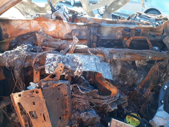 JTKDE167490288401 - 2009 TOYOTA SCION TC 烧焦的 照片 9