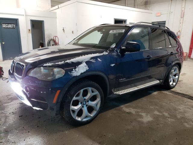 2012 BMW X5 XDRIVE35I, 