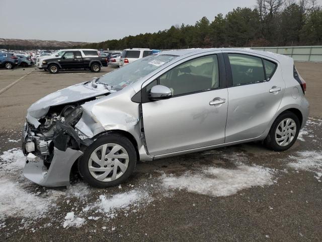 2015 TOYOTA PRIUS C, 