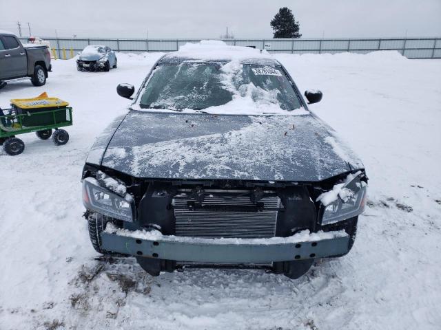 2B3KA43G66H180595 - 2006 DODGE CHARGER SE GRAY photo 5