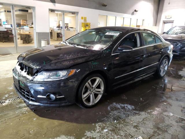 2014 VOLKSWAGEN CC SPORT, 