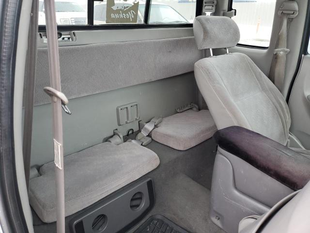 5TESN92N71Z725300 - 2001 TOYOTA TACOMA XTRACAB PRERUNNER 白色 照片 10