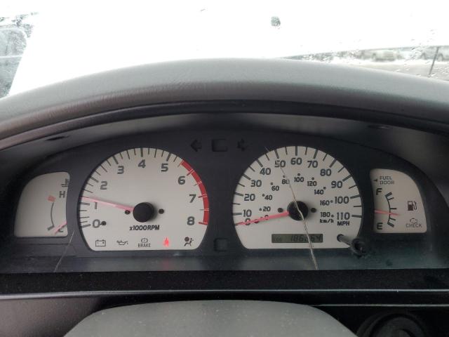 5TESN92N71Z725300 - 2001 TOYOTA TACOMA XTRACAB PRERUNNER 白色 照片 9