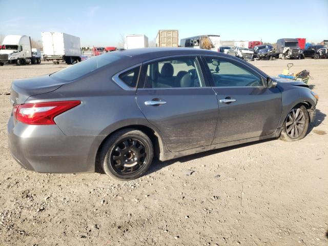 1N4AL3AP4HC180446 - 2017 NISSAN ALTIMA 2.5 GRAY photo 3