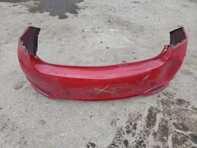 19UDE2F38JA005850 - 2018 ACURA ILX BASE WATCH PLUS BURGUNDY photo 12