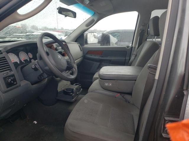 3D7KR28D66G282883 - 2006 DODGE RAM 2500 ST ორფეროვანი ფოტო 7