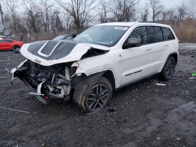 2021 JEEP GRAND CHER TRAILHAWK, 