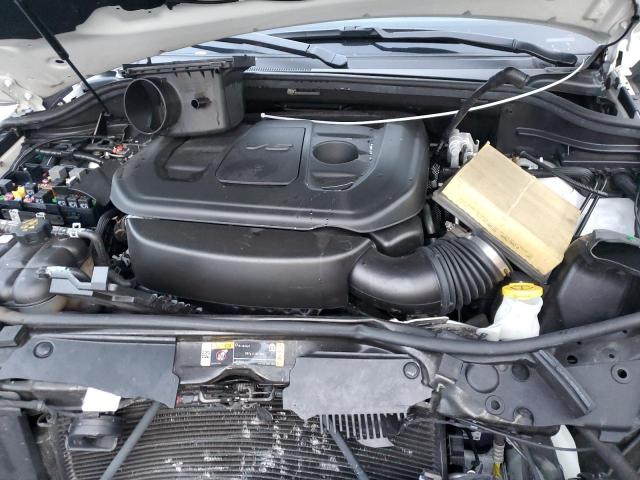 1C4RJFLG5MC665464 - 2021 JEEP GRAND CHER TRAILHAWK 白色 照片 11