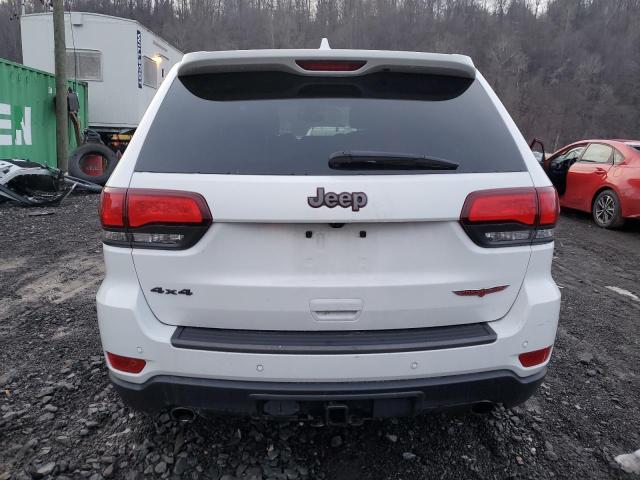 1C4RJFLG5MC665464 - 2021 JEEP GRAND CHER TRAILHAWK 白色 照片 6