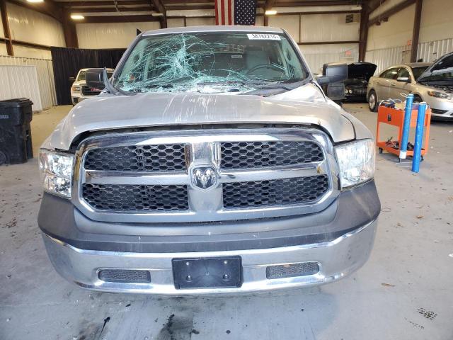 1C6RR7FT4ES109085 - 2014 RAM 1500 ST SILVER photo 5