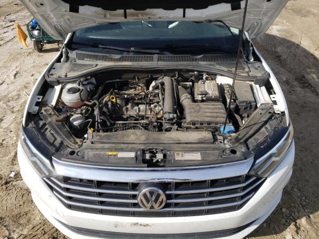 3VWN57BU2KM086070 - 2019 VOLKSWAGEN JETTA S WHITE photo 11