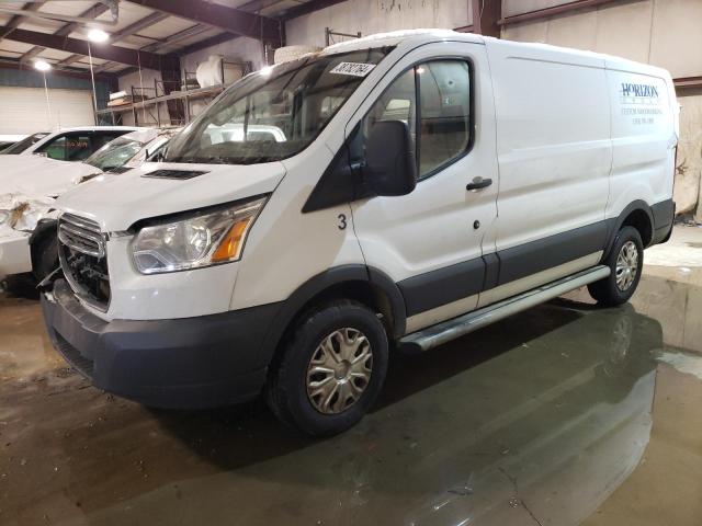 2016 FORD TRANSIT T-250, 