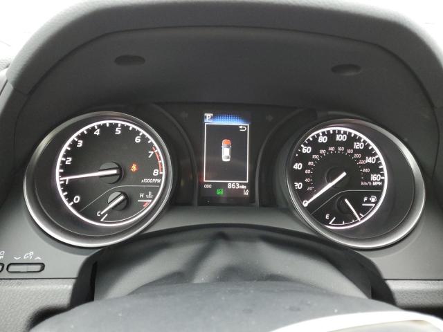 4T1G11AK4PU763624 - 2023 TOYOTA CAMRY SE NIGHT SHADE BLACK photo 9