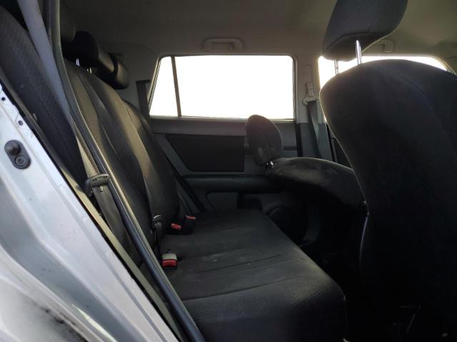 JTLKE50E281049343 - 2008 SCION XB XB 银色 照片 10