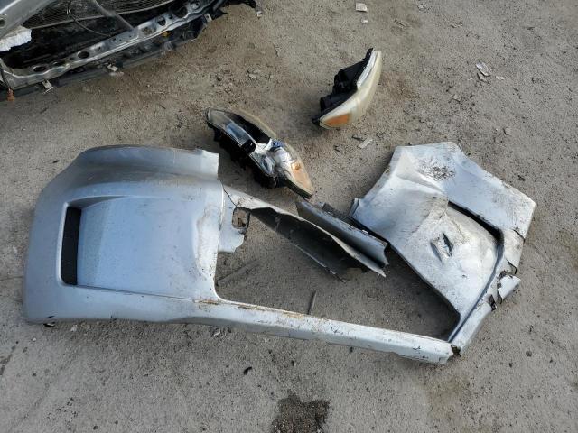 JTLKE50E281049343 - 2008 SCION XB XB 银色 照片 12