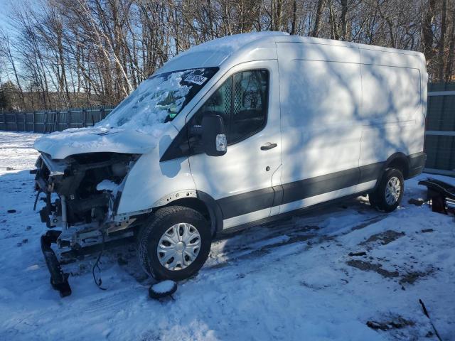 2021 FORD TRANSIT T-250, 