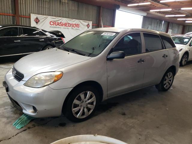 2007 TOYOTA COROLLA MA XR, 