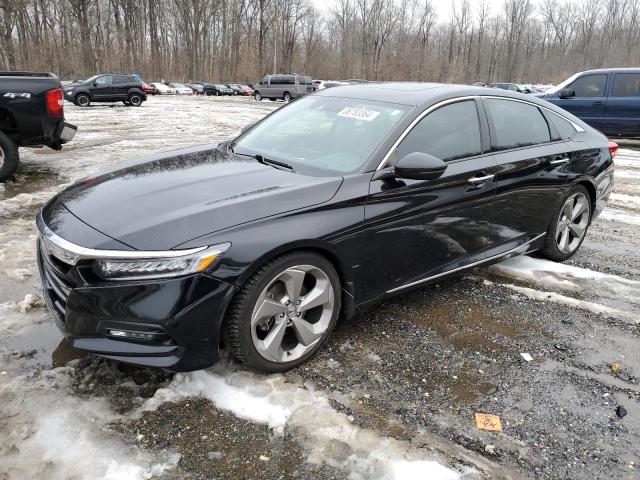 2019 HONDA ACCORD TOURING, 