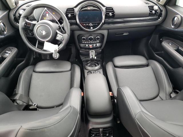 WMWXJ1C04N2P61040 - 2022 MINI COOPER S CLUBMAN ALL4 GRAY photo 8