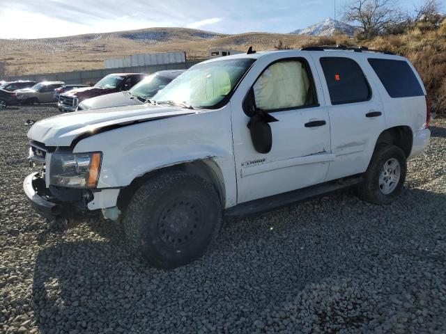 2007 CHEVROLET TAHOE K1500, 