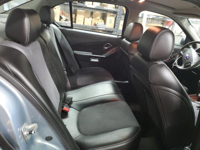 1G1ZU57N37F179628 - 2007 CHEVROLET MALIBU LTZ BLUE photo 10