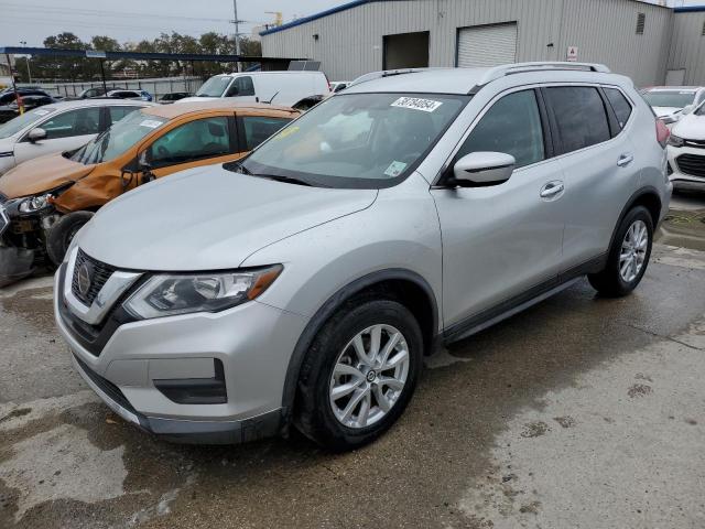 2019 NISSAN ROGUE S, 