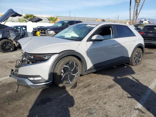 KM8KM4AB9PU145704 - 2023 HYUNDAI IONIQ 5 SE GRAY photo 1