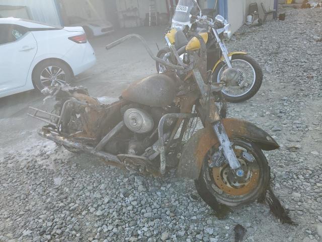 2004 HARLEY-DAVIDSON FLHTCU, 