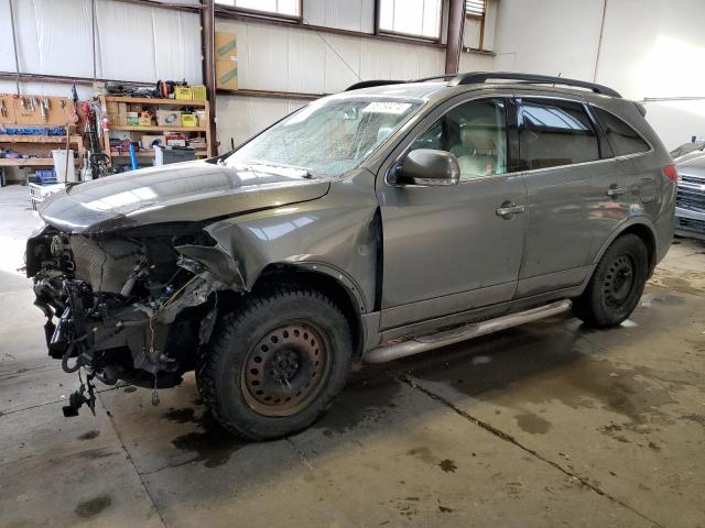 2009 HYUNDAI VERACRUZ GLS, 