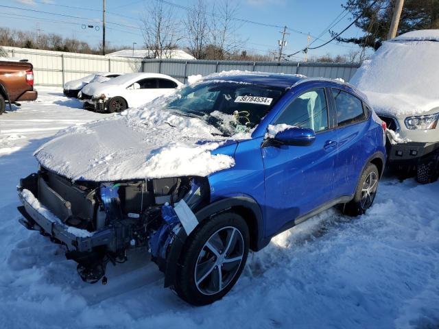 2021 HONDA HR-V EX, 