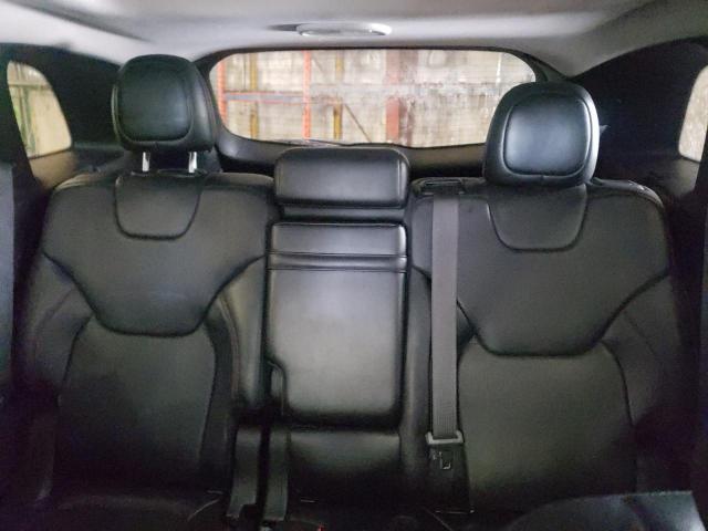 1C4PJMBS9GW239166 - 2016 JEEP CHEROKEE TRAILHAWK 白色 照片 10